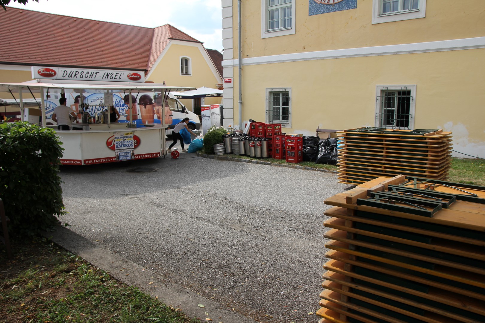 2015-07-12 17. Oldtimertreffen Pinkafeld